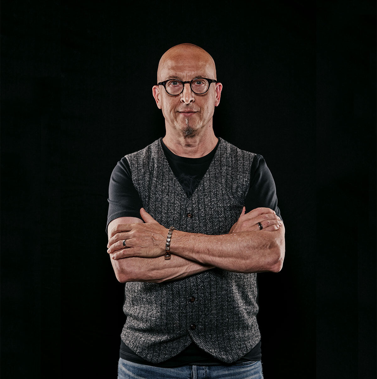 Thomas Pfeiffer