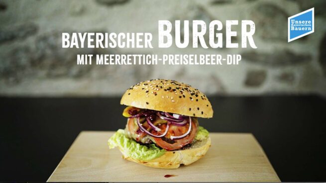 Unsere Bauern Startbild