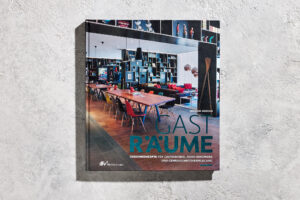 Gasträume - Interiorfotografie