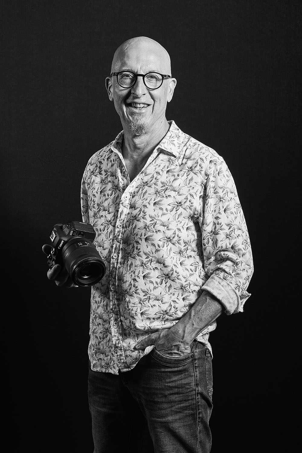 Thomas Pfeiffer - Fotograf und Kameramann